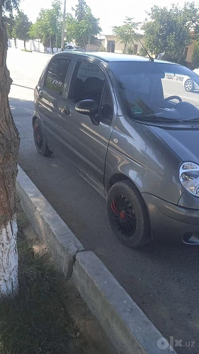 Daewoo Matiz Creative, 2009, Buxoro