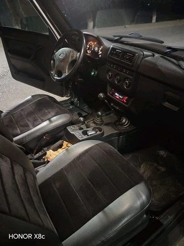 Lada (ВАЗ) Niva, 2020, Samarqand – 6
