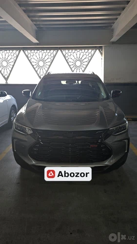 Chevrolet Tracker, 2021, Toshkent – 3