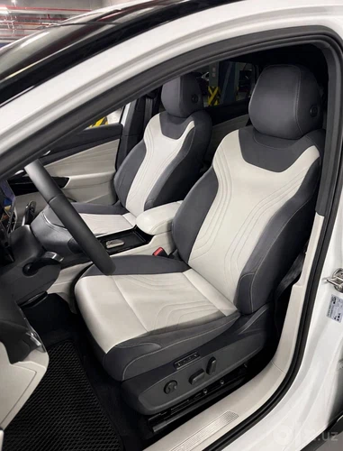 Volkswagen ID.4, 2021, Toshkent – 4