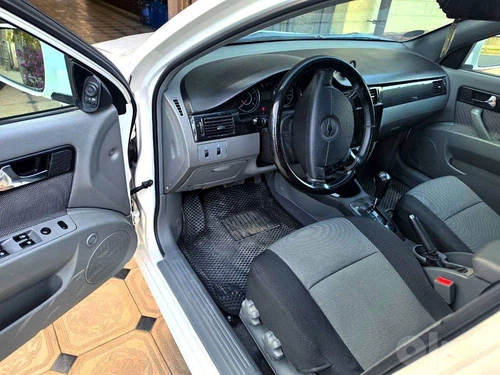 Chevrolet Lacetti, 2019, Toshkent – 5