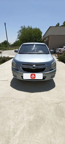 Chevrolet Cobalt, 2013, Сурхандарьинская область – 3