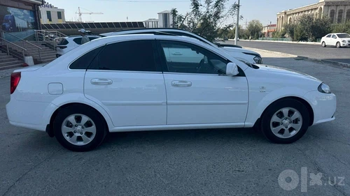 Chevrolet Lacetti, 2019, Toshkent – 5