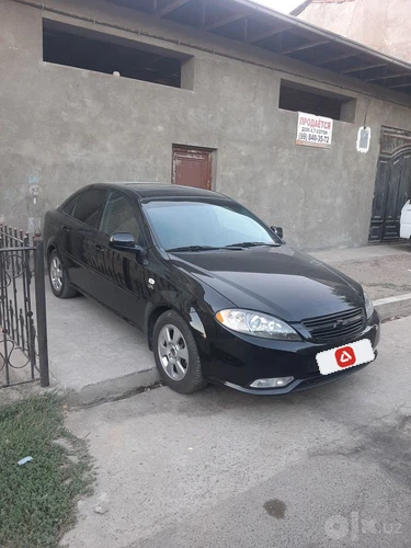 Chevrolet Lacetti, 2020, Toshkent