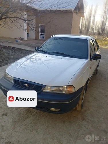 Daewoo Nexia, 2004, Jizzax