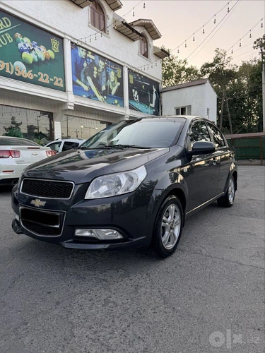 Chevrolet Nexia, 2019, Джизакская область – 3