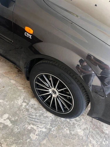 Chevrolet Lacetti, 2015, Toshkent – 5