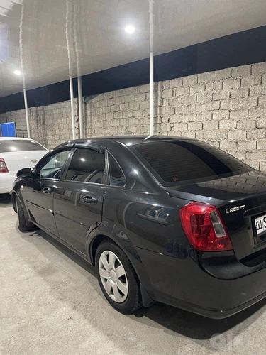 Chevrolet Lacetti, 2010, Toshkent – 5