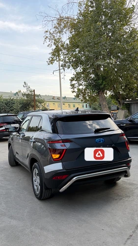 Hyundai Creta, 2022, Андижанская область – 2