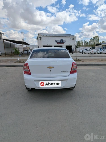Chevrolet Cobalt