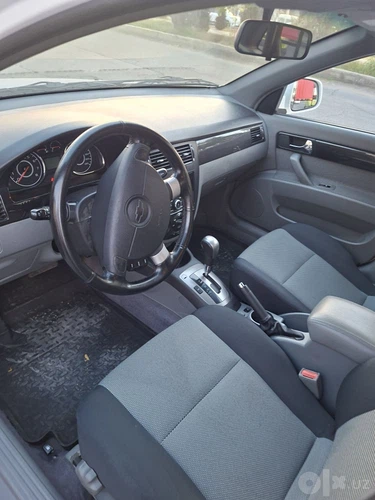 Chevrolet Lacetti, 2023, Toshkent – 4