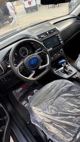 Hyundai Creta, 2022, Андижанская область – 5