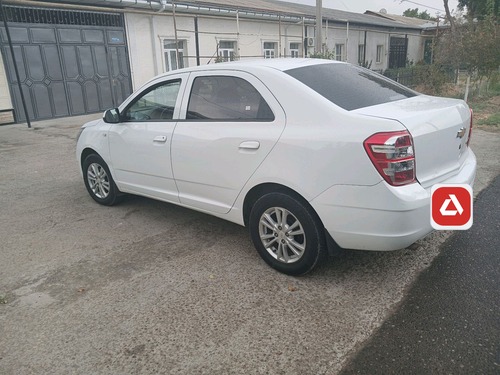 Chevrolet Cobalt, 2020, Сырдарьинская область – 2