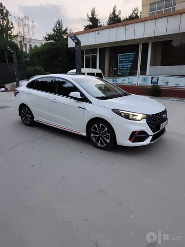 Chery Arrizo 6 Pro, 2023, Andijon – 2