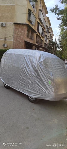 Daewoo Damas, 2025, Toshkent – 7
