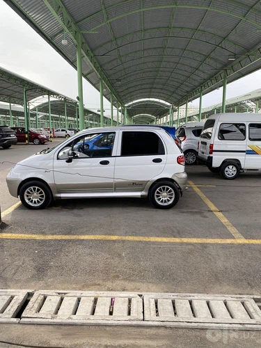 Chevrolet Matiz, 2018, Toshkent – 2