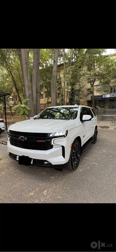 Chevrolet Tahoe, 2023, Toshkent – 3