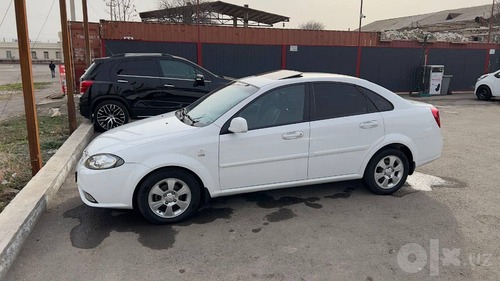 Chevrolet Lacetti, 2020, Toshkent