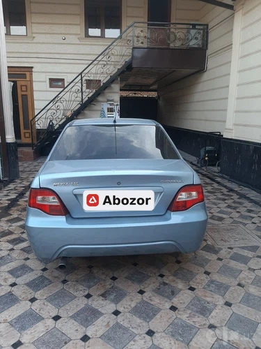 Chevrolet Nexia, 2013, Toshkent – 6