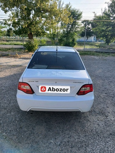 Chevrolet Nexia, 2010, Toshkent – 2