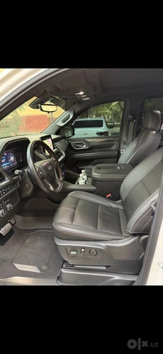 Chevrolet Tahoe, 2023, Toshkent – 7