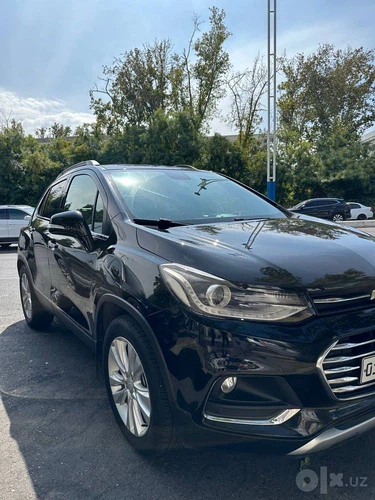Chevrolet Tracker, 2020, Toshkent
