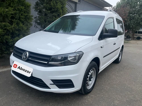 Volkswagen Caddy, 2022, Andijon