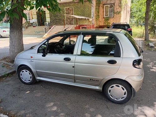 Chevrolet Matiz, 2012, Toshkent – 5