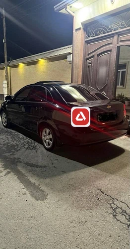 Chevrolet Lacetti, 2023, Toshkent – 4