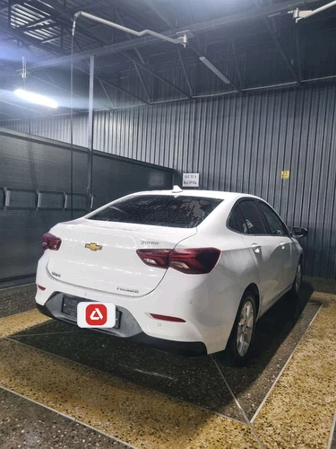 Chevrolet Onix, 2023, Андижанская область