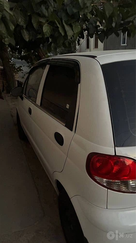 Chevrolet Matiz, 2017, Toshkent – 4