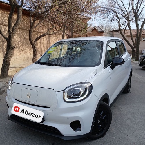 Leapmotor T03, 2024, Toshkent shahri
