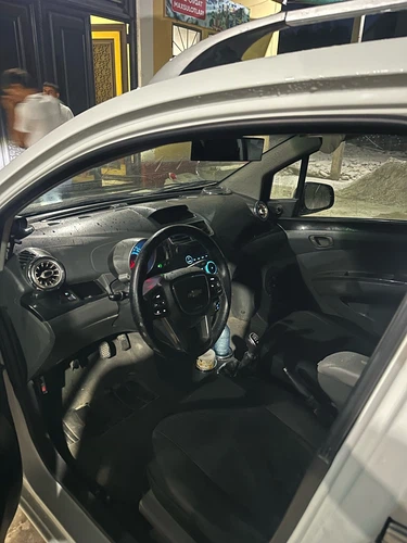 Chevrolet Spark, 2011, Ферганская область – 4