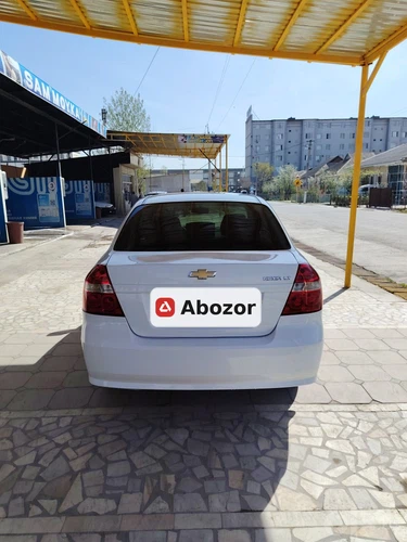 Chevrolet Nexia, 2018, Сырдарьинская область – 5