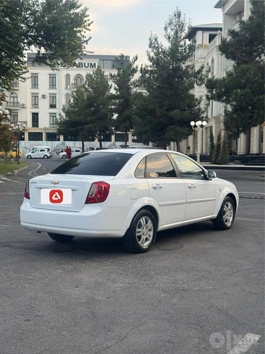 Chevrolet Lacetti, 2011, Farg'ona – 2