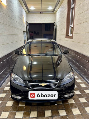 Chevrolet Lacetti, 2021, Toshkent shahri