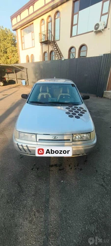 Lada (ВАЗ) 2112, 2006, Toshkent – 5
