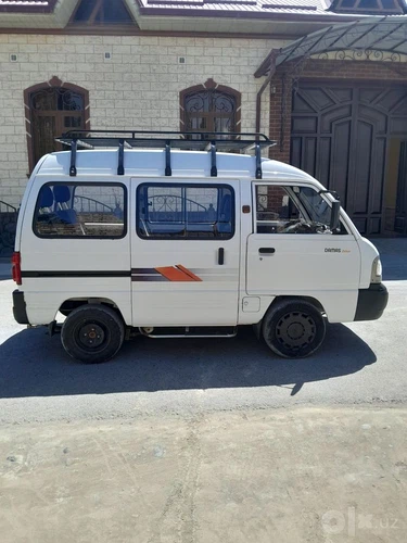 Chevrolet Damas, 2015, Ферганская область – 6