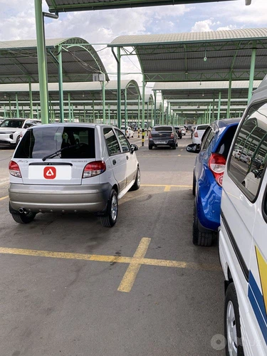Chevrolet Matiz, 2018, Toshkent – 5