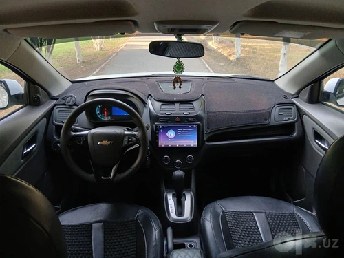 Chevrolet Cobalt