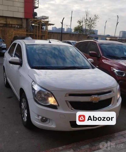 Chevrolet Cobalt