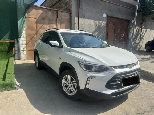 Chevrolet Tracker, 2023, Ташкент (город)