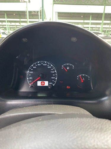 Chevrolet Matiz, 2018, Toshkent – 4