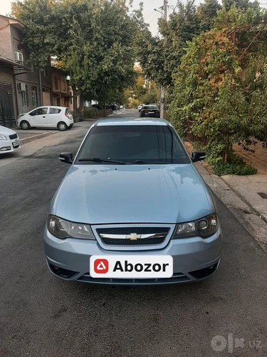 Chevrolet Nexia, 2013, Toshkent – 4
