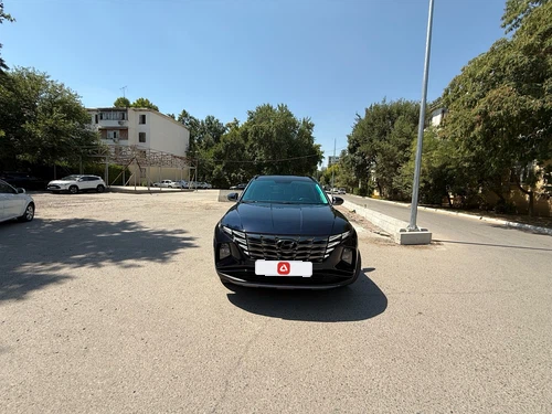 Hyundai Tucson, 2022, Toshkent shahri