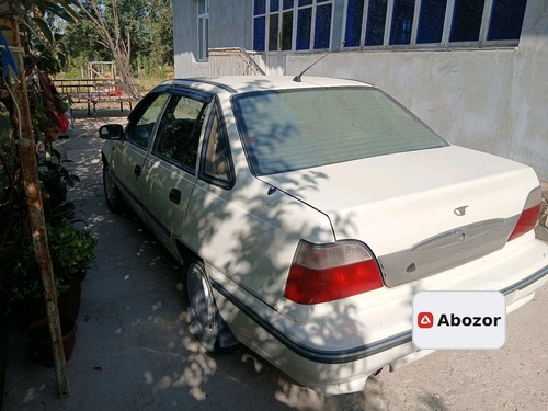 Daewoo Nexia, 2004, Samarqand