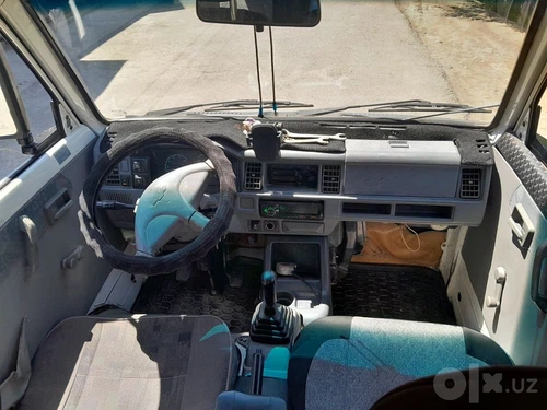 Chevrolet Damas, 2015, Ферганская область – 2