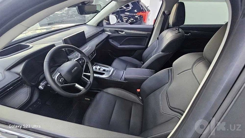 Haval Jolion, 2025, Namangan – 2
