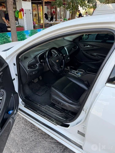 Chevrolet Malibu, 2018, Ташкентская область – 3
