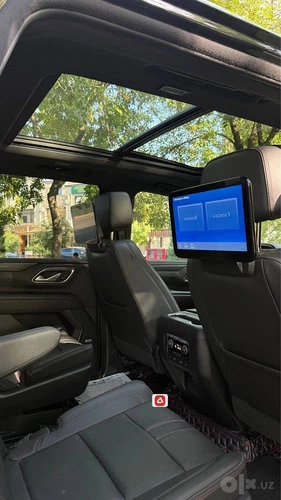 Chevrolet Tahoe, 2023, Ташкентская область – 6